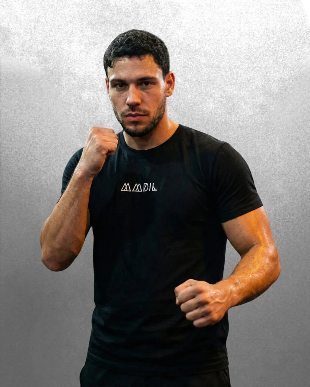 Kit Duas camisas MMDIL Unstoppable