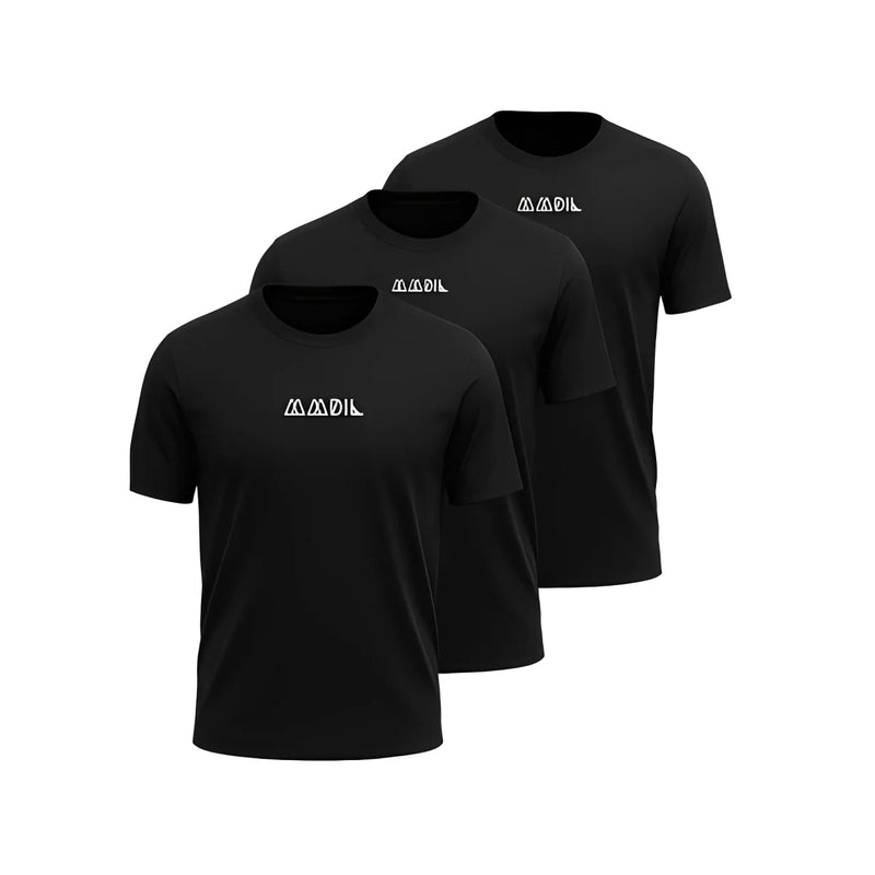 Kit Versátil: 3 Unstoppable para Todos os Momentos do seu dia