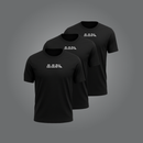 Kit Versátil: 3 Unstoppable para Todos os Momentos do seu dia