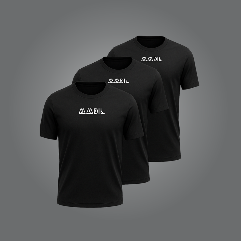 Kit Versátil: 3 Unstoppable para Todos os Momentos do seu dia