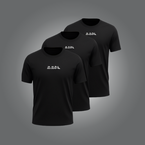 Kit Versátil: 3 Unstoppable para Todos os Momentos do seu dia