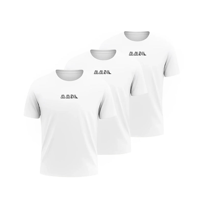 Kit Versátil: 3 Unstoppable para Todos os Momentos do seu dia