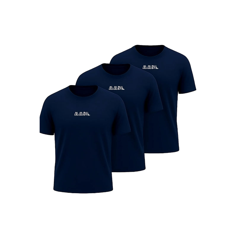 Kit Versátil: 3 Unstoppable para Todos os Momentos do seu dia